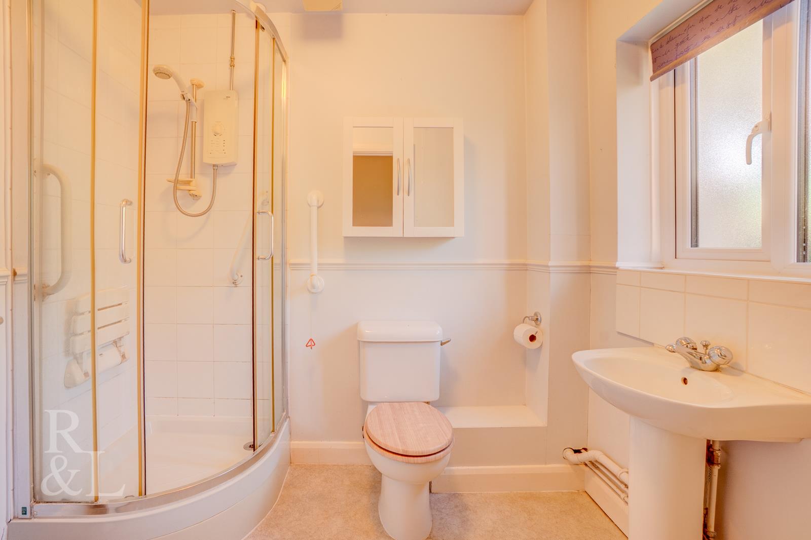 Property image for Marlborough Court, West Bridgford, Nottingham