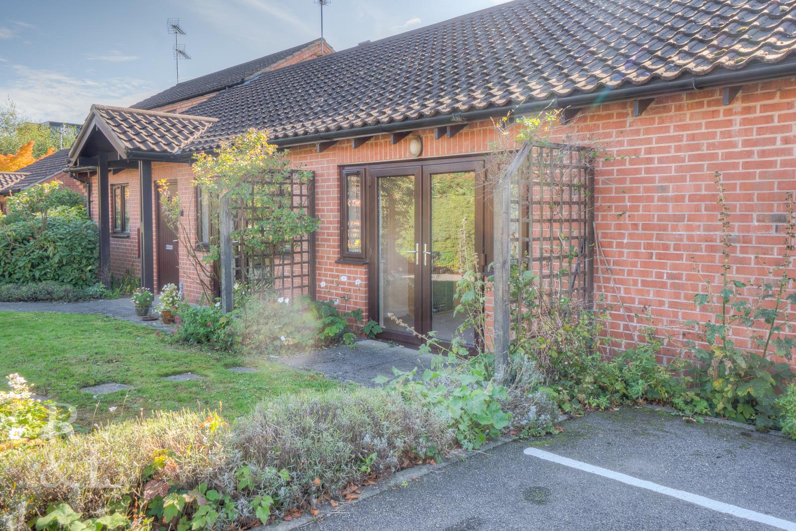 Property image for Marlborough Court, West Bridgford, Nottingham