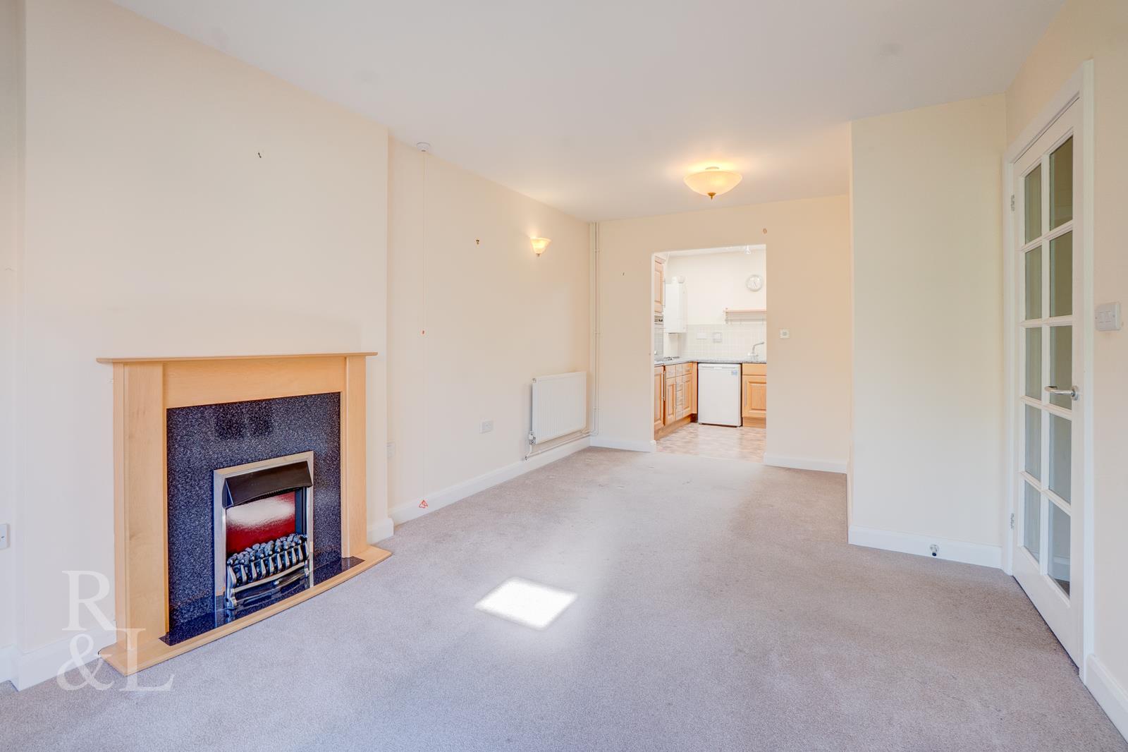 Property image for Marlborough Court, West Bridgford, Nottingham