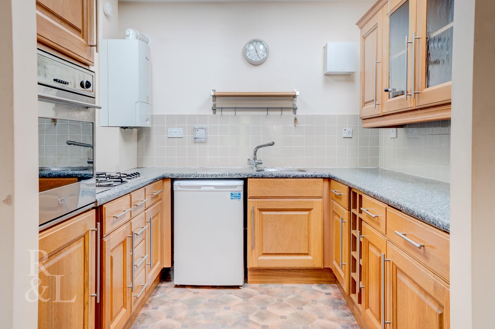 Property image for Marlborough Court, West Bridgford, Nottingham