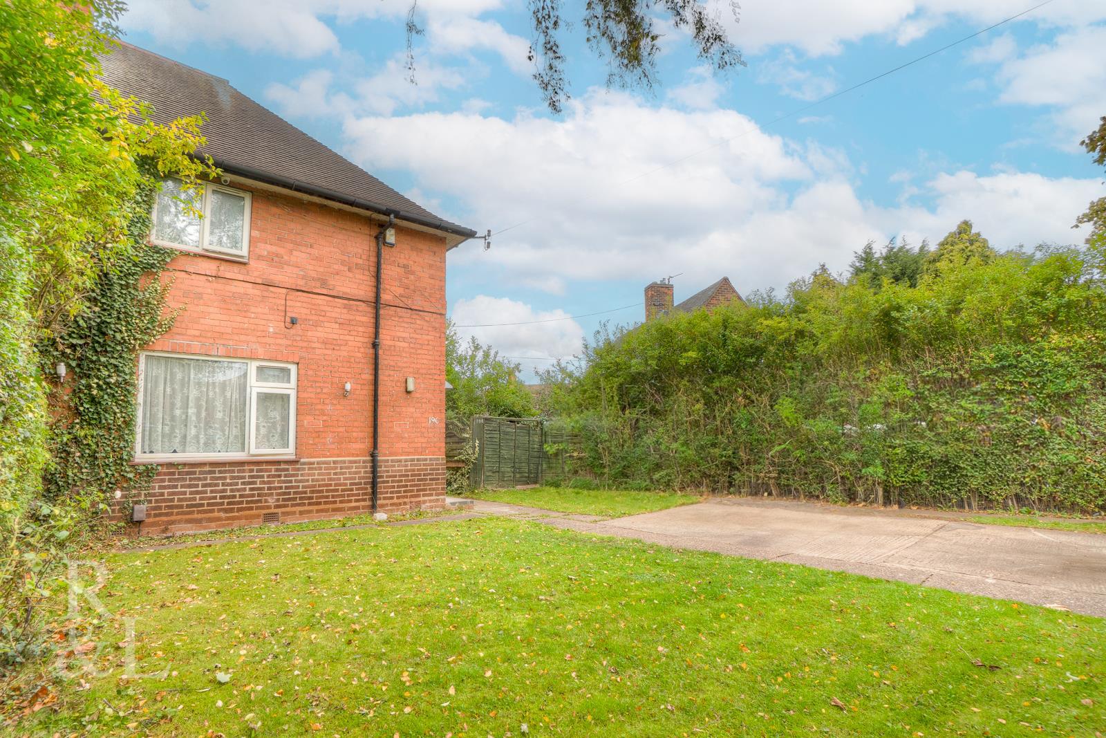 Property image for Broxtowe Lane, Nottingham