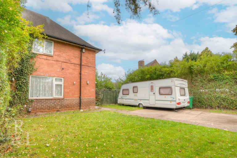 Broxtowe Lane, Nottingham