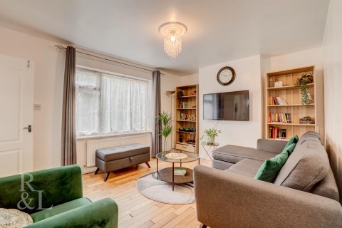 Property thumbnail image for Broxtowe Lane, Nottingham