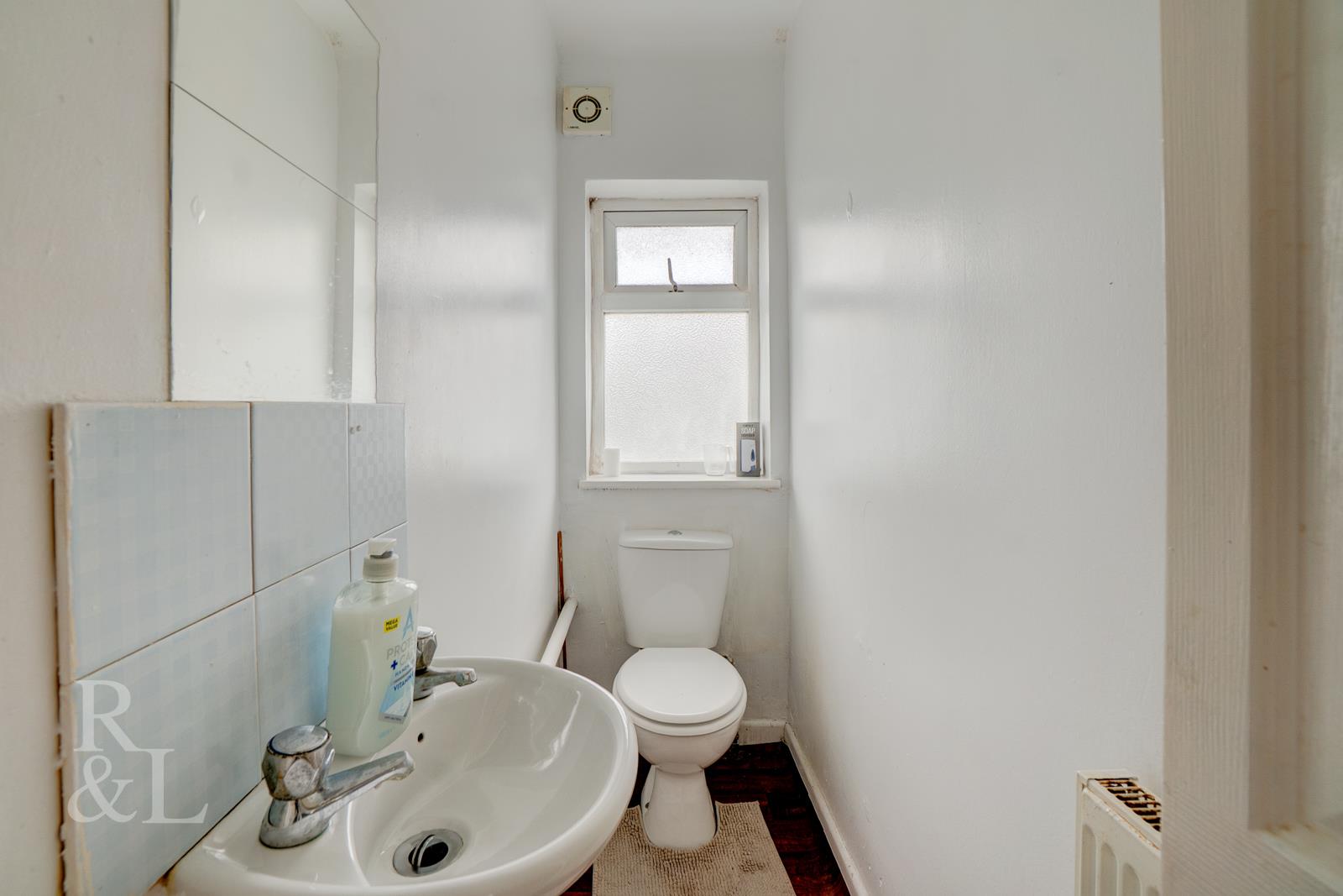 Property image for Broxtowe Lane, Nottingham