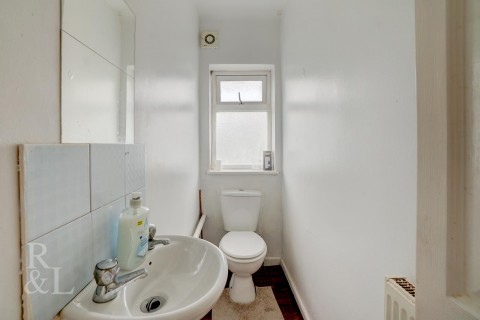 Property thumbnail image for Broxtowe Lane, Nottingham