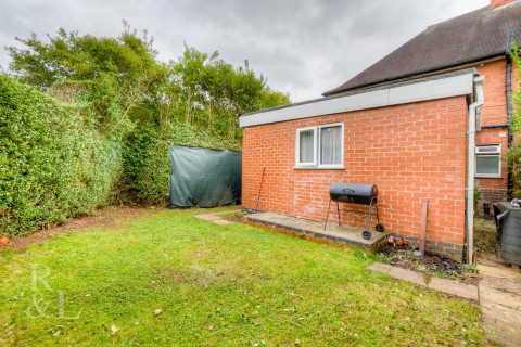 Property thumbnail image for Broxtowe Lane, Nottingham