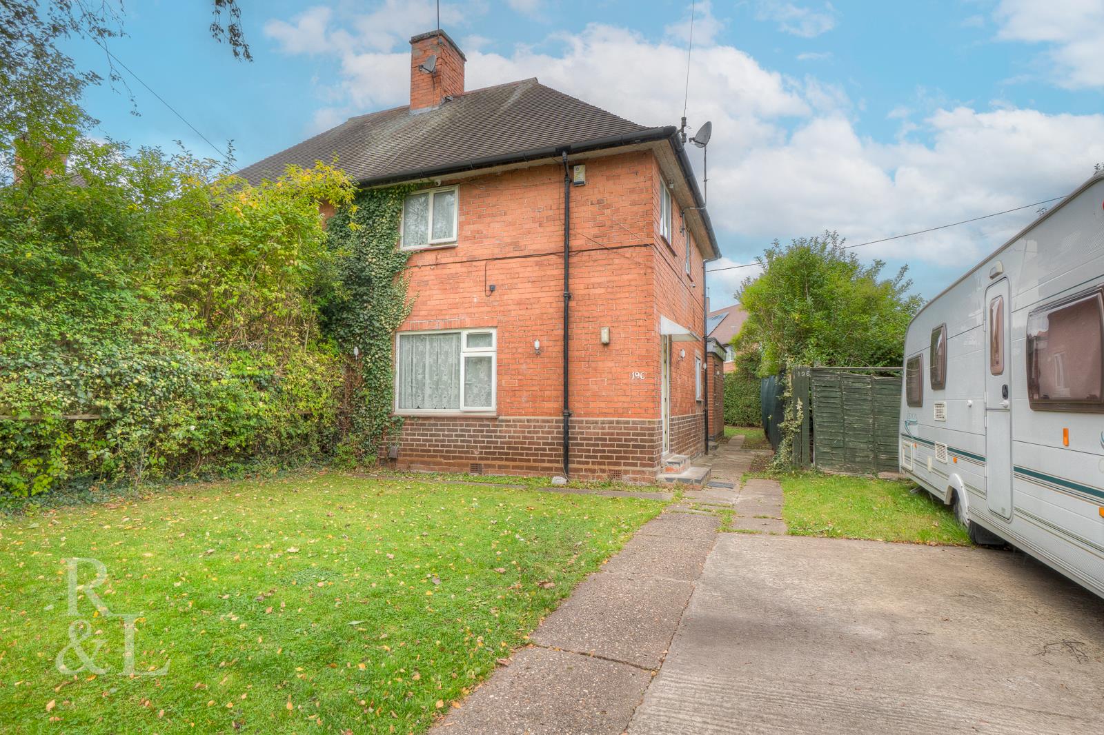 Property image for Broxtowe Lane, Nottingham