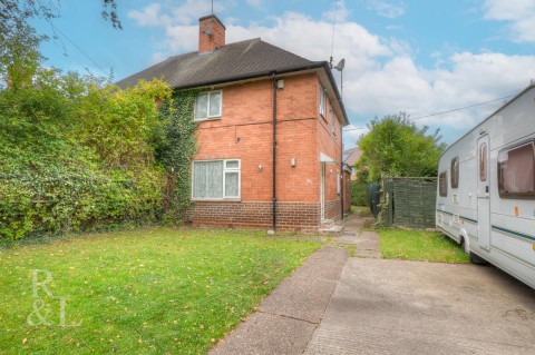 Property thumbnail image for Broxtowe Lane, Nottingham
