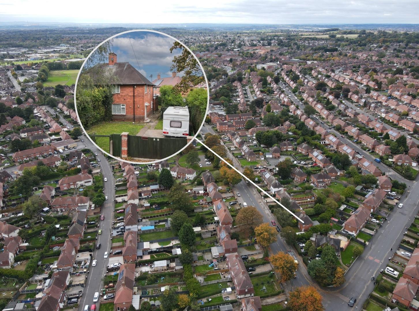 Property image for Broxtowe Lane, Nottingham