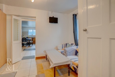 Property thumbnail image for Broxtowe Lane, Nottingham