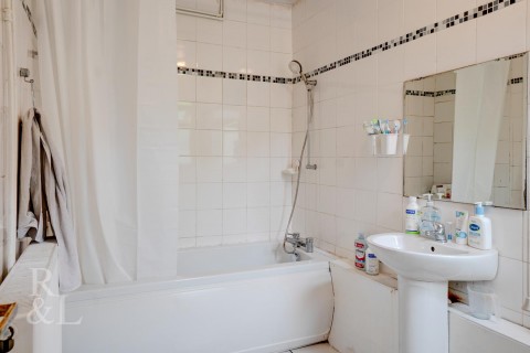 Property thumbnail image for Broxtowe Lane, Nottingham