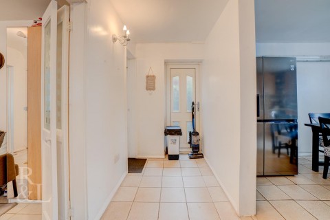 Property thumbnail image for Broxtowe Lane, Nottingham
