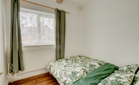Property thumbnail image for Broxtowe Lane, Nottingham