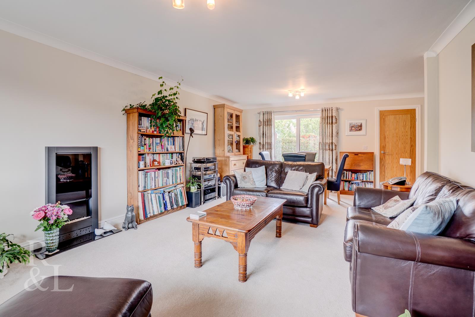 Property image for Collington Way, West Bridgford, Nottingham