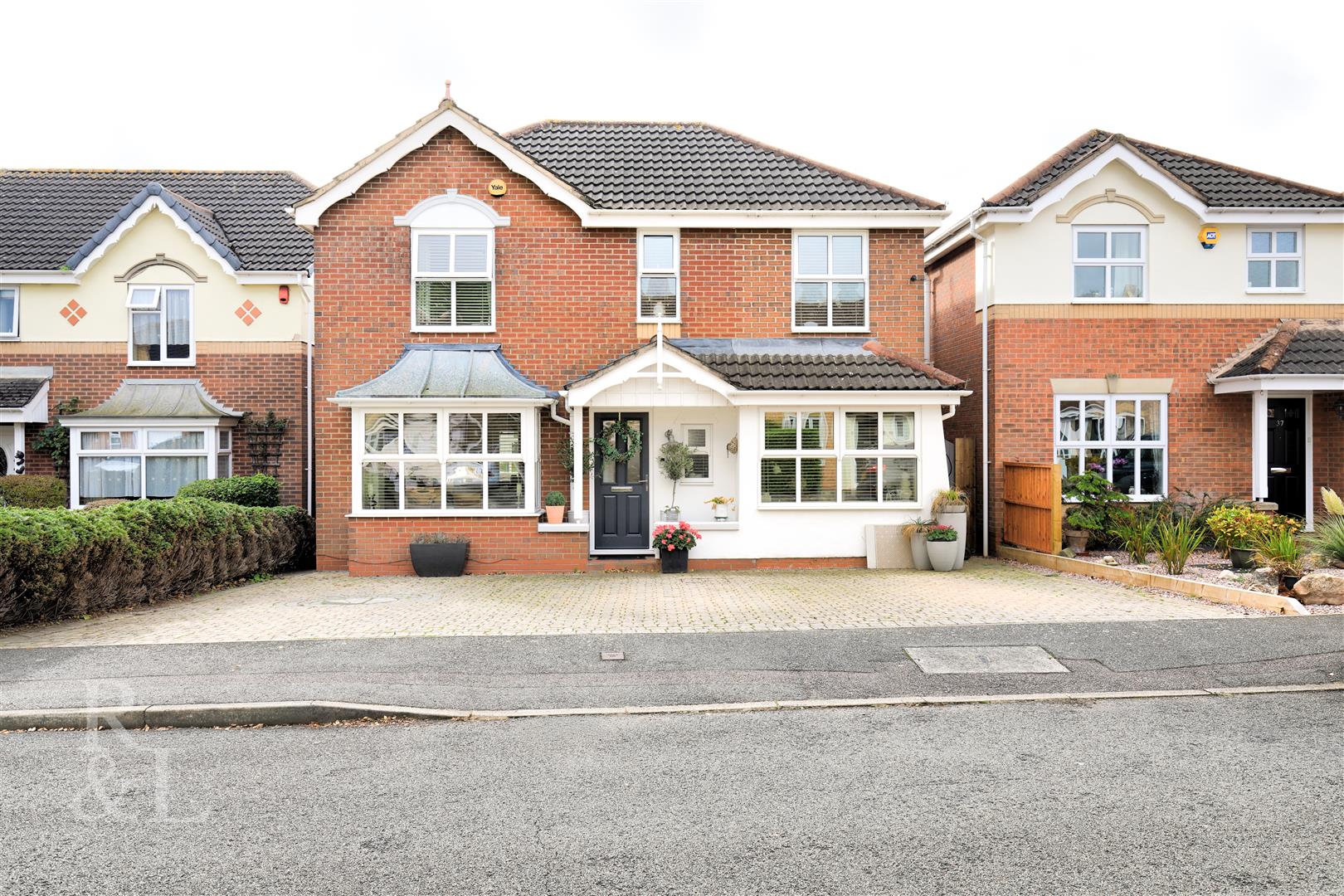 Property image for Greenfield Road, Measham