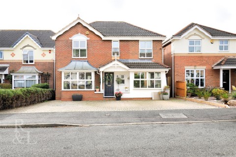 Property thumbnail image for Greenfield Road, Measham