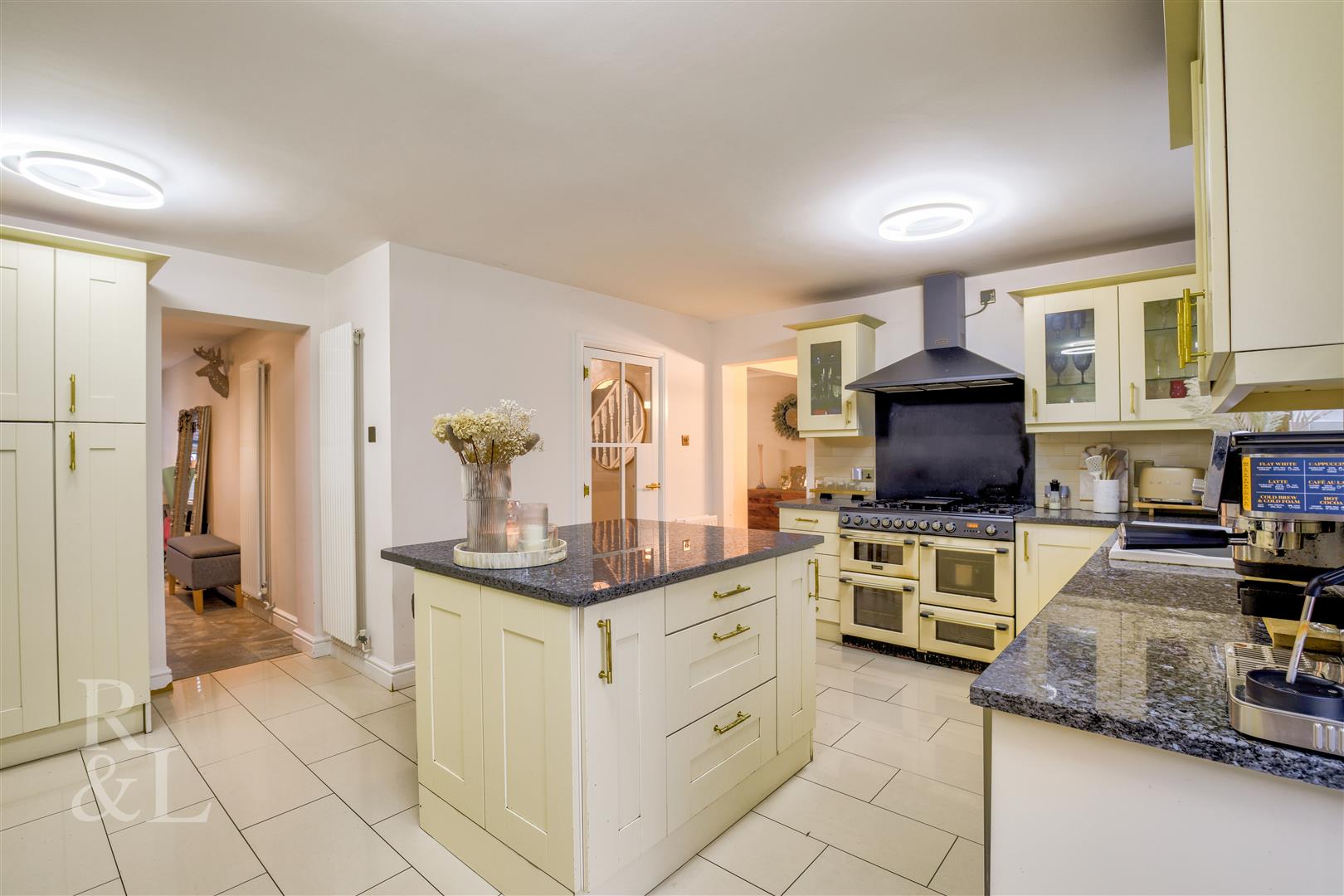 Property image for Greenfield Road, Measham