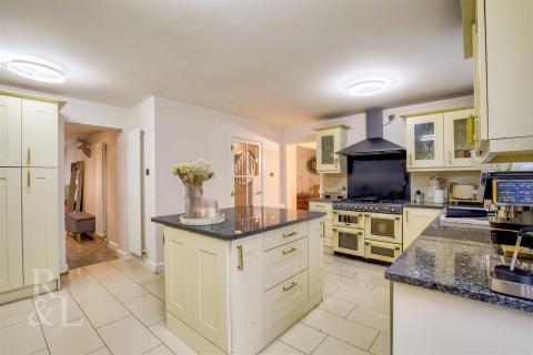 Property thumbnail image for Greenfield Road, Measham