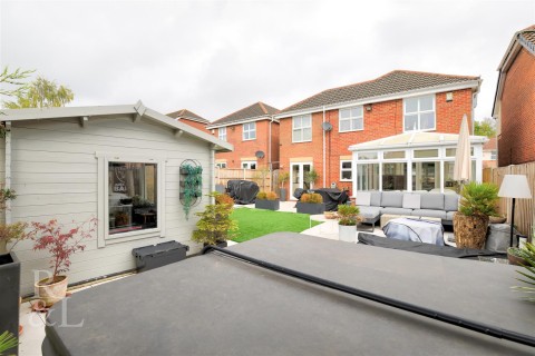 Property thumbnail image for Greenfield Road, Measham