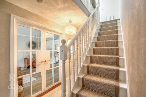 Property thumbnail image for Greenfield Road, Measham