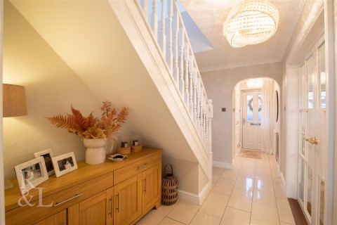 Property thumbnail image for Greenfield Road, Measham