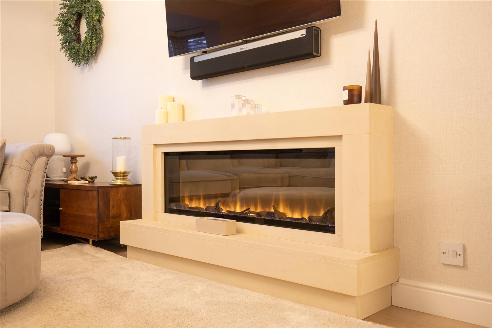 Property image for Greenfield Road, Measham