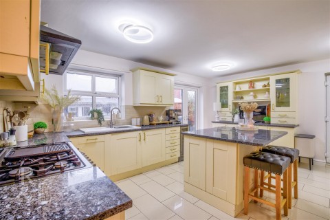 Property thumbnail image for Greenfield Road, Measham