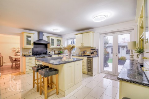 Property thumbnail image for Greenfield Road, Measham