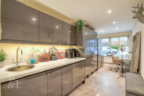 Property thumbnail image for Greenfield Road, Measham