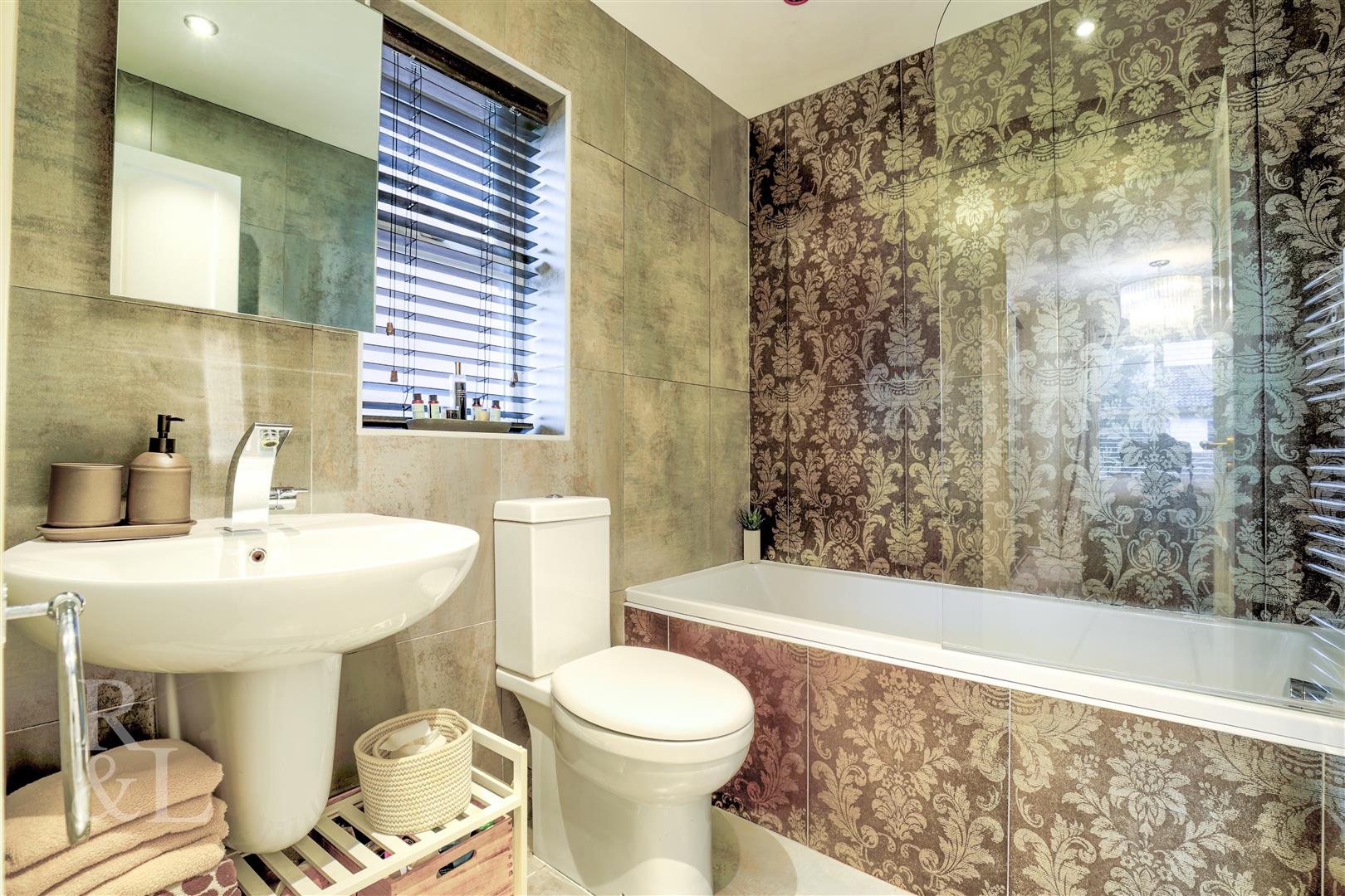 Property image for Greenfield Road, Measham