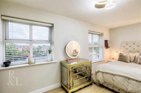 Property thumbnail image for Greenfield Road, Measham