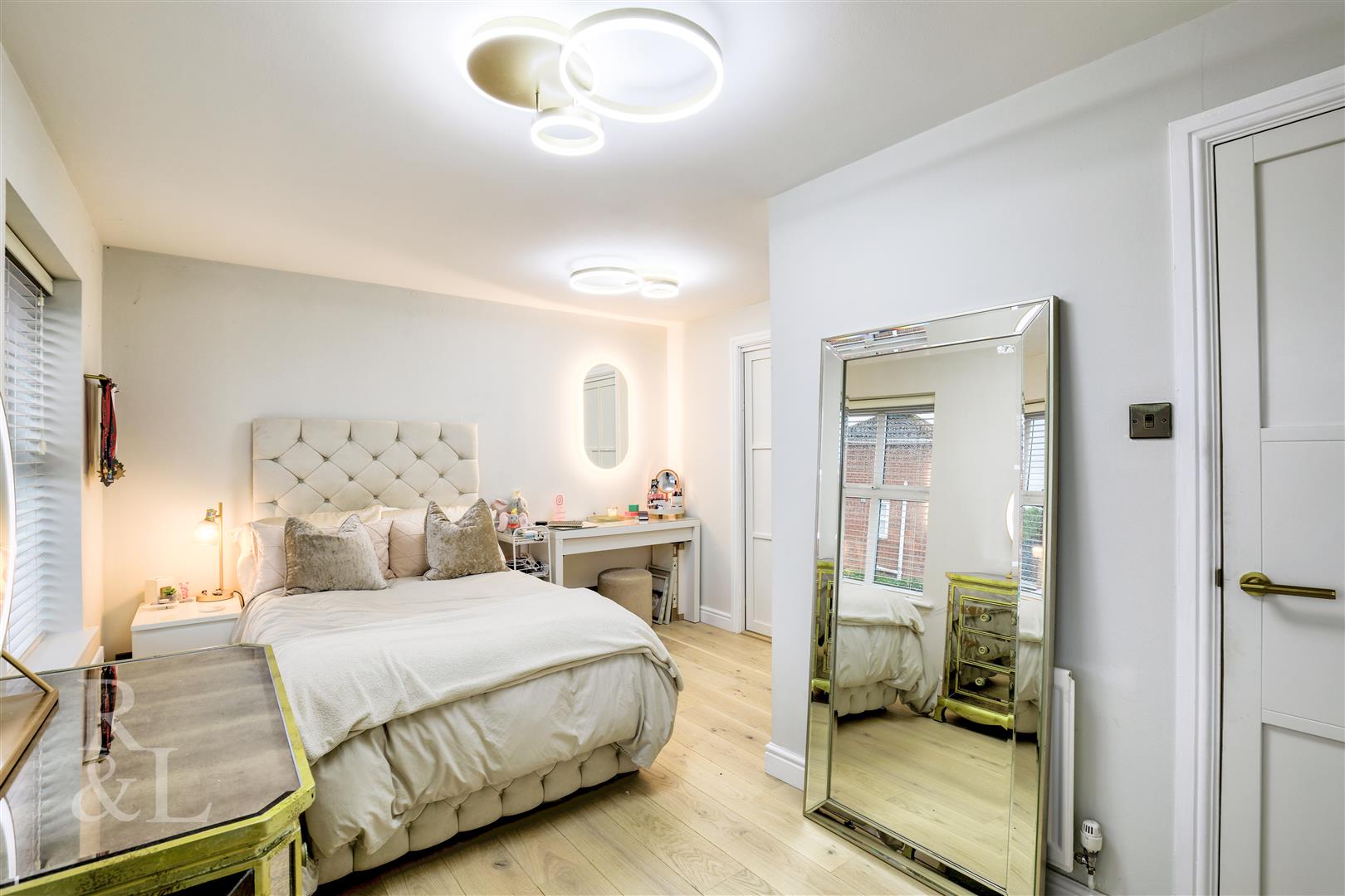 Property image for Greenfield Road, Measham