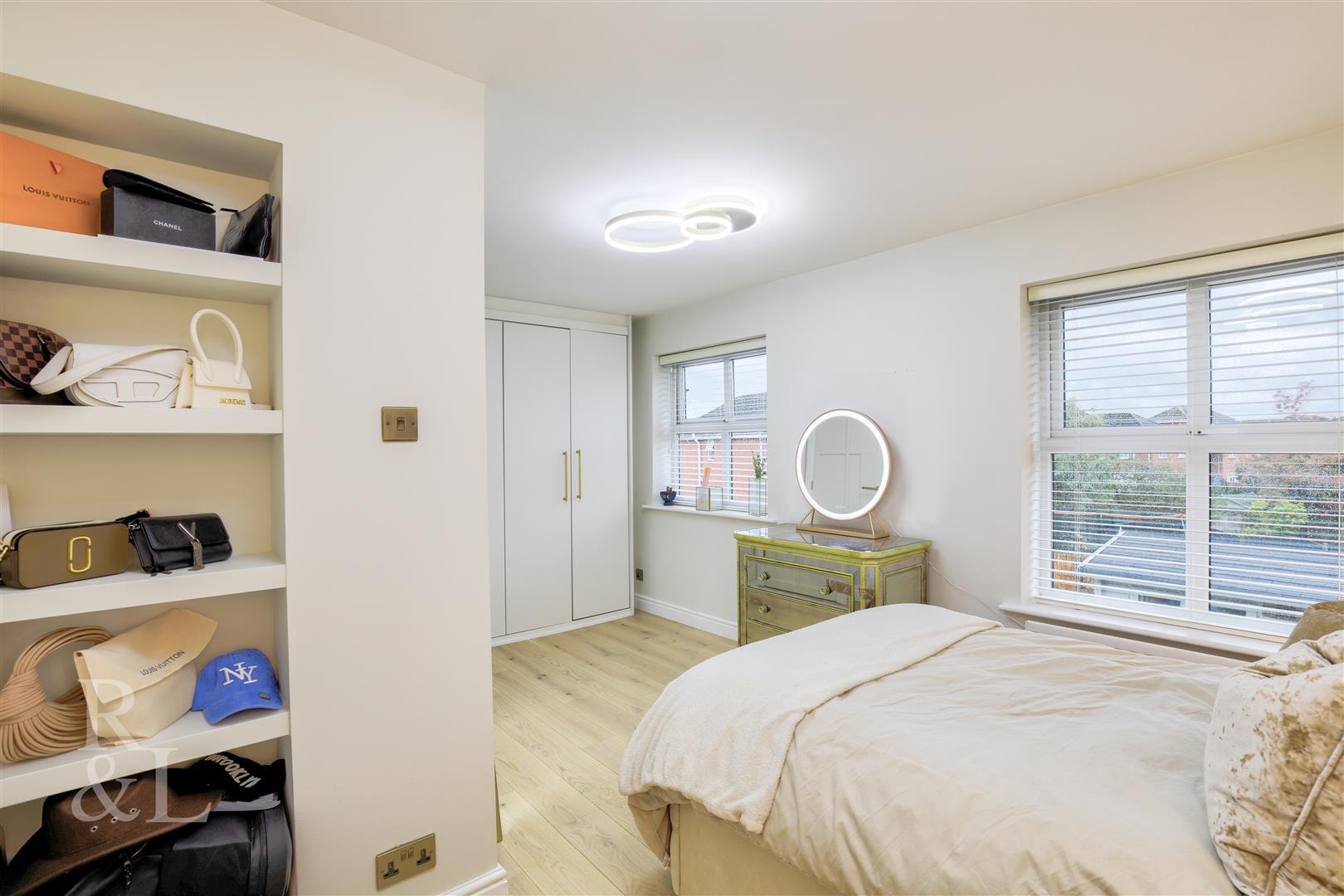 Property image for Greenfield Road, Measham