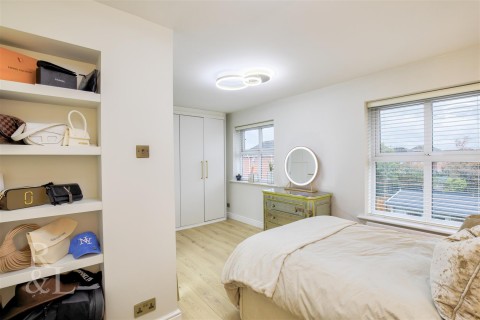 Property thumbnail image for Greenfield Road, Measham