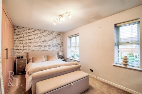 Property thumbnail image for Greenfield Road, Measham