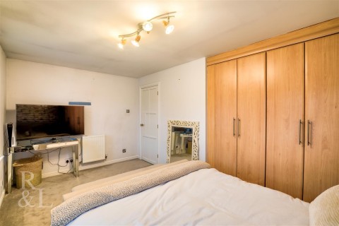 Property thumbnail image for Greenfield Road, Measham