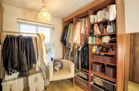 Property thumbnail image for Greenfield Road, Measham