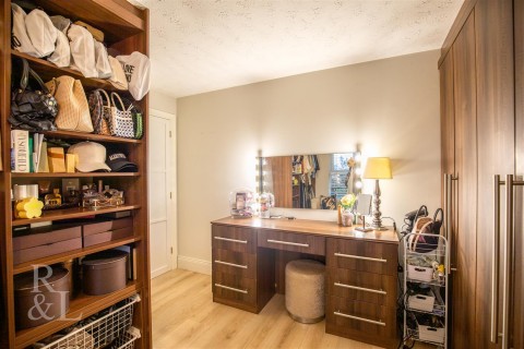 Property thumbnail image for Greenfield Road, Measham