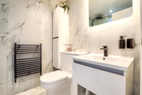 Property thumbnail image for Greenfield Road, Measham