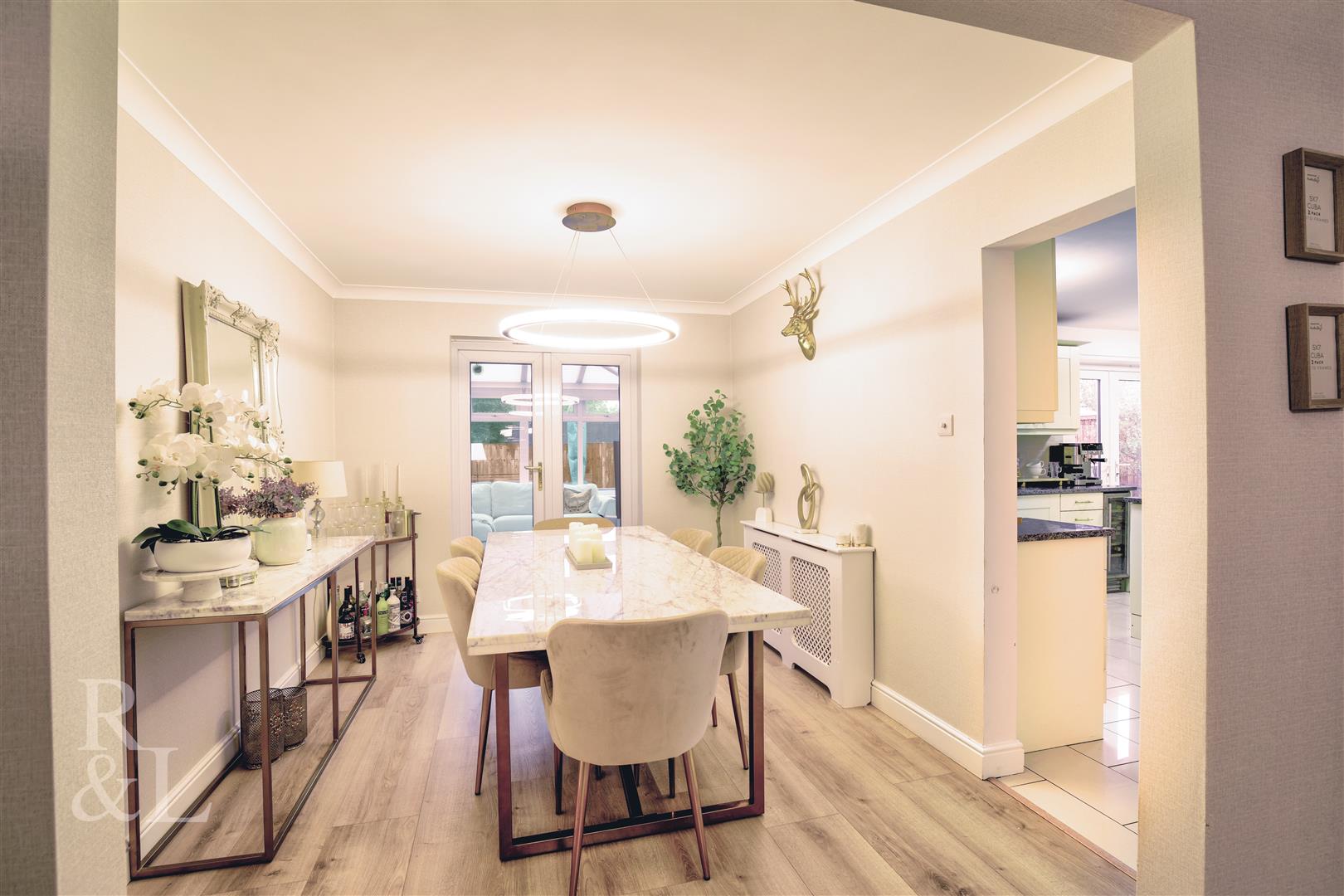 Property image for Greenfield Road, Measham