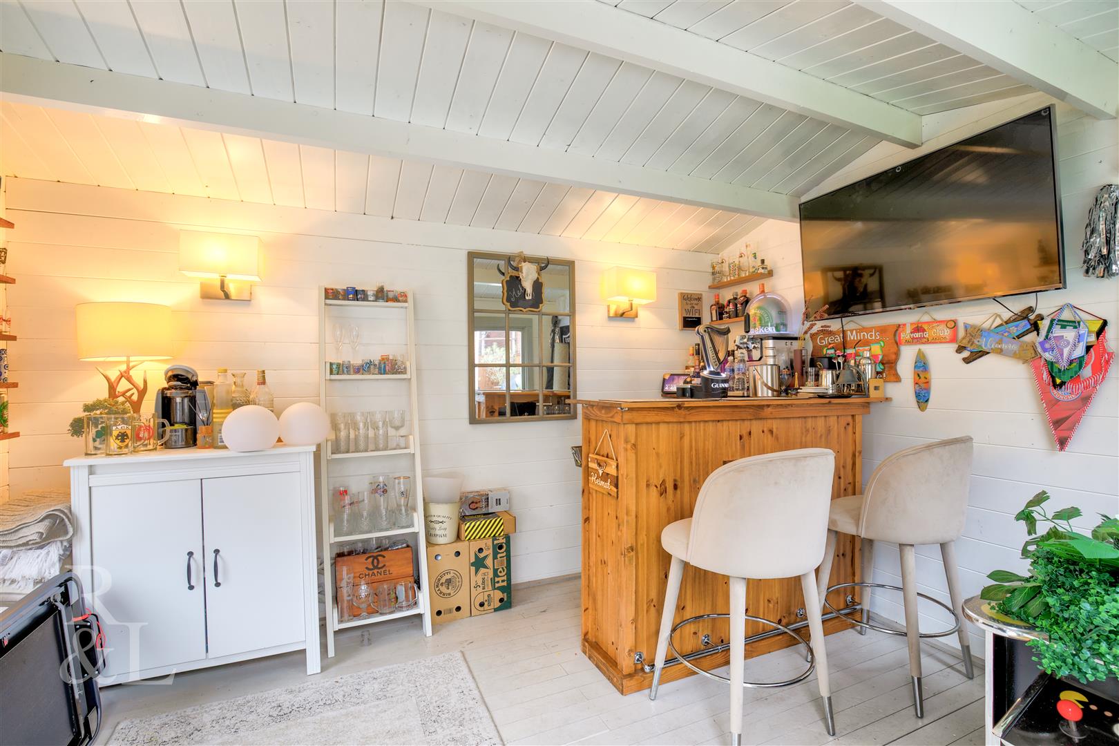 Property image for Greenfield Road, Measham