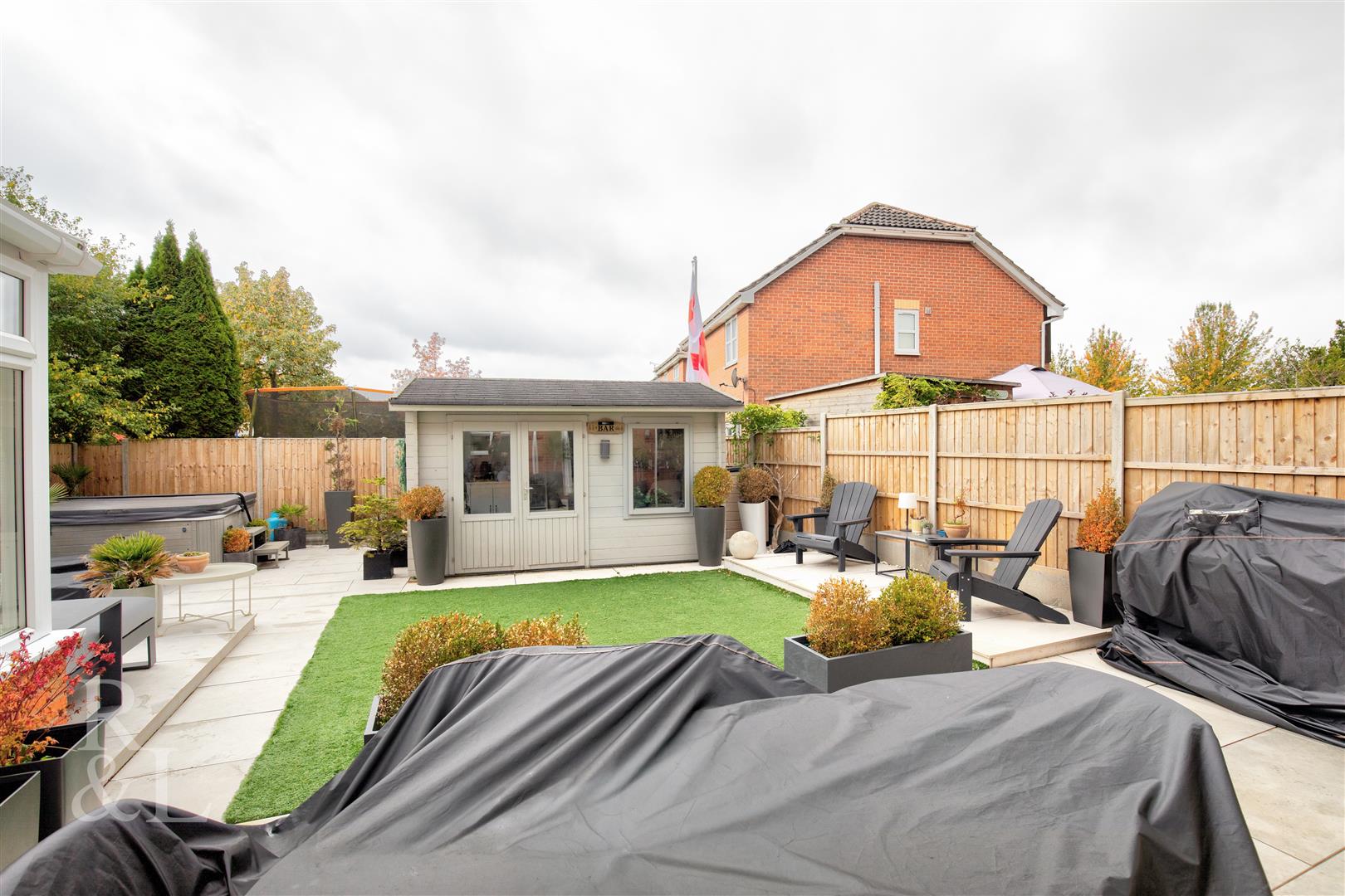 Property image for Greenfield Road, Measham