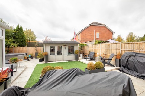 Property thumbnail image for Greenfield Road, Measham