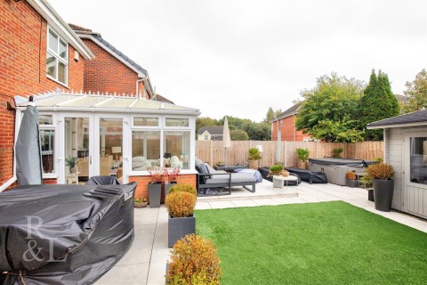 Property thumbnail image for Greenfield Road, Measham