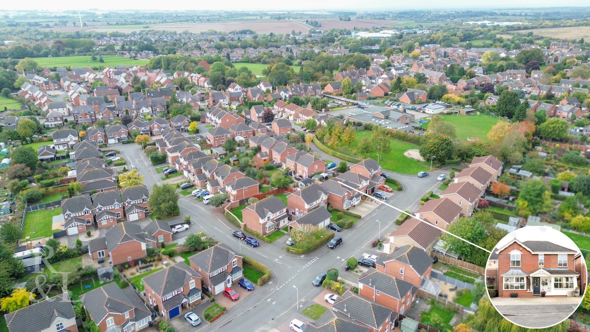 Property image for Greenfield Road, Measham