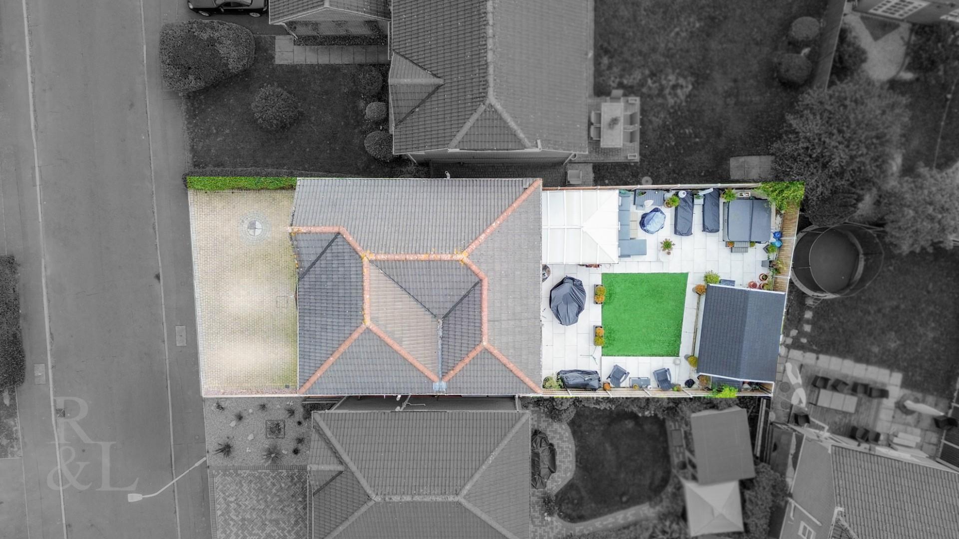 Property image for Greenfield Road, Measham