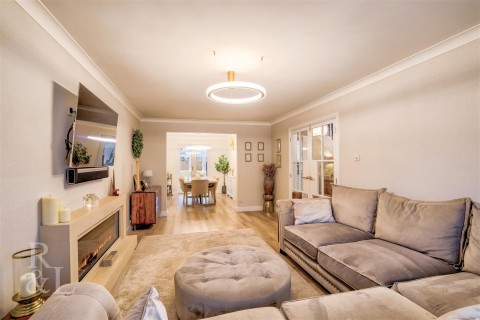 Property thumbnail image for Greenfield Road, Measham