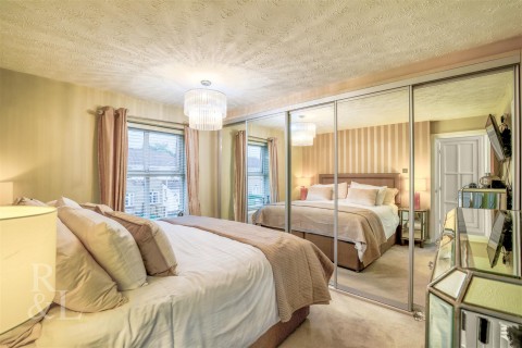 Property thumbnail image for Greenfield Road, Measham