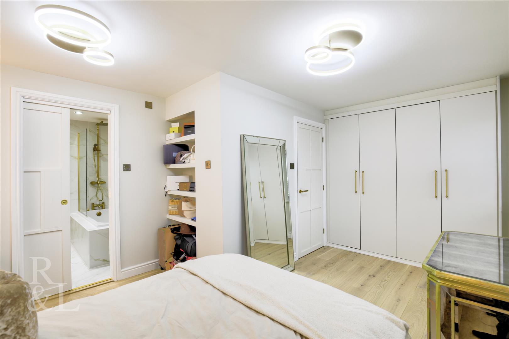 Property image for Greenfield Road, Measham