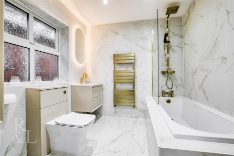 Property thumbnail image for Greenfield Road, Measham